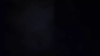 Exhibitionist Night Outdoor Naked Boy Walking