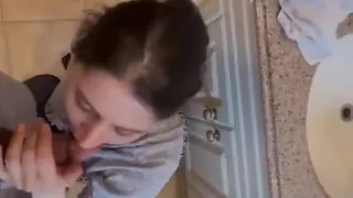 Christina Going to Town