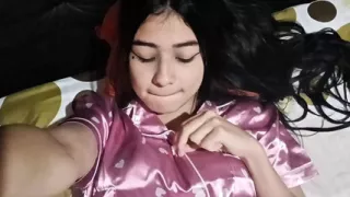 Stepdaughter wanted a new phone, so she worked for it