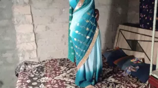 Hot Indian Desi Brother in law and Sister in law Hot Sex