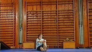 Beasts on the School Bench (1995)