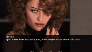 My hot wife's group fuck in Billy's house