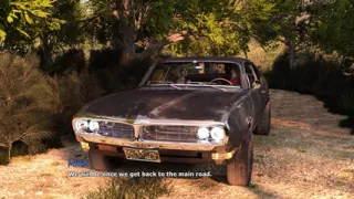 Sons of Analarchy Part 93