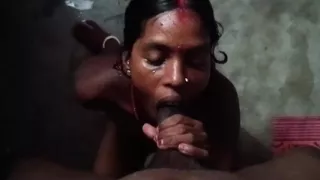 I left my sister-in-law in my friend's room.