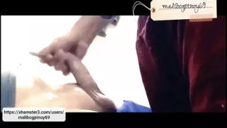 Barracks Hard Cocks Blow Their Loads