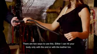 Fresh girl meets the hurt - part 1