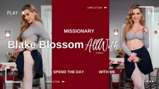All Missionary With Blake Blossom - AllWith
