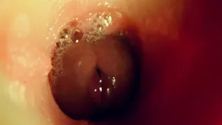Wonderful wet deep hole for big cock pleasure!