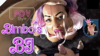 POV Bimbos BJ