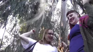 Maggie Mayhem and Jolene Parton are hot lesbians with two