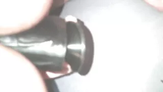 Horny Mature MILF Masturbation