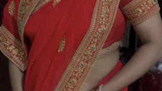 Bhabi was saying work with a condom and we had sex without condom