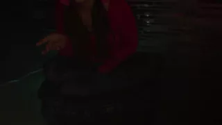 Playing Secret Doctor with Step Uncle Rick