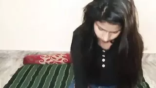 Indian Desi Beutiful Stepsister and Stepbrother Sex