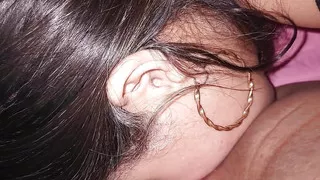 My Mature Stepmom Gives Amazing Blowjobs POV