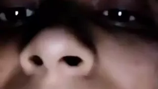 I got that pleasure from seeing the hot milk of a Bangladeshi bhabhi.