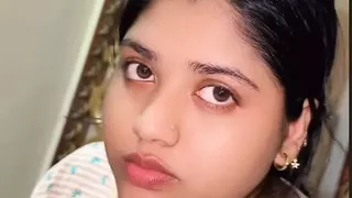 Desi cute girl video