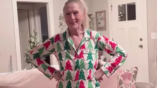 Older GILF Dani D Mature FULL BEHIND THE SCENE SERIES #16