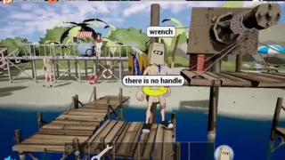 Fuckerman - Sunset Bitch Pt. 1 Preview by Misskitty2k