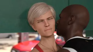 My Husband's Boss - Chapter 1 - the Mechanic About to Kiss Vivian