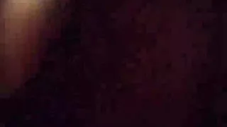 Young boy Masterbation at night