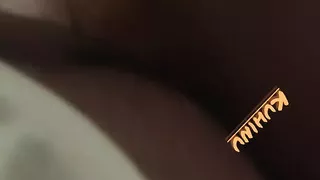 I found my aunt alone and fuckef her with my cum