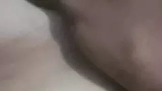 ahhh my wife's delicious pussy and her soft breasts my fetish is on my wife all her pussy and breasts