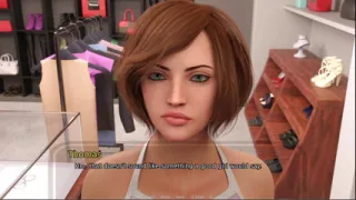 Grandmas House 126 I Took Annabelle Virginity