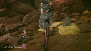 Intense Orgy with Goblins: Skinny, Curvy Slut Passionately Fucked and Drenched in Cum