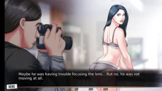 step mom make hot seen part 9