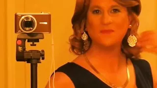 Crossdresser Fernanda Gomez Can Also Be a Formal Lady