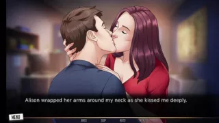 step mom make hot seen part 5