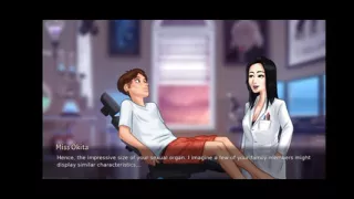 Summertime Saga Full USA Trending