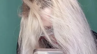 Love Addiction Webcam Session Part 4