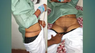 Indian school girl doggy style first time on Sex video kunwari ladki cute pusssy