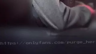 She Made Me Mad so I Made Her Swallow