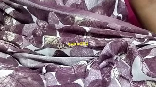 Beautiful desi Bengali village aunty pussy show