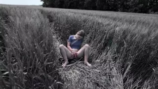 In Desperation I Just Wanted to Go Home to Jerk off