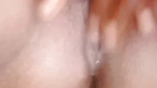 Black Cougar Masturbating Send Video to Lover