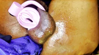 Ms300 Sarazia Exotic - Leaky Slut Part 4