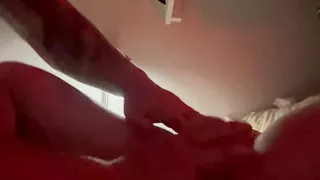 Fisting Squirting Pussy Blown Our