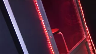 Love triangle with Candy Cat a slut gets her first anal