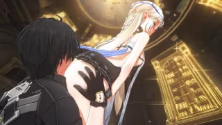 Cartethyia Intense Fuck Session - Wuthering Waves 3D Hentai Animation (rdreamer)