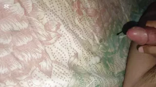 Stepson Discharging Time Ken Breedo