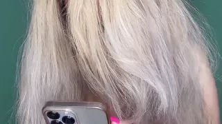 Love Addiction Webcam Session Part 2