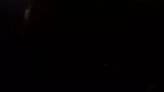 Fat Black Husband Blows Load on Jamaican Ebony Wife