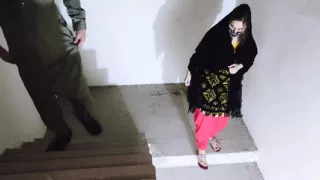 Khala Ki Beti Ko Patta Kar Choda????