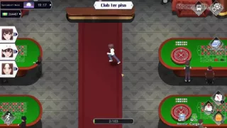 Fantasy Workspace #16  I Suck Her Pussy in the Office While She Masturbates Me