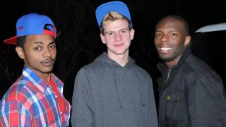 Sam Tieson, Scene #01