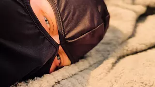 Fingered in the Ass by my Camera Guy